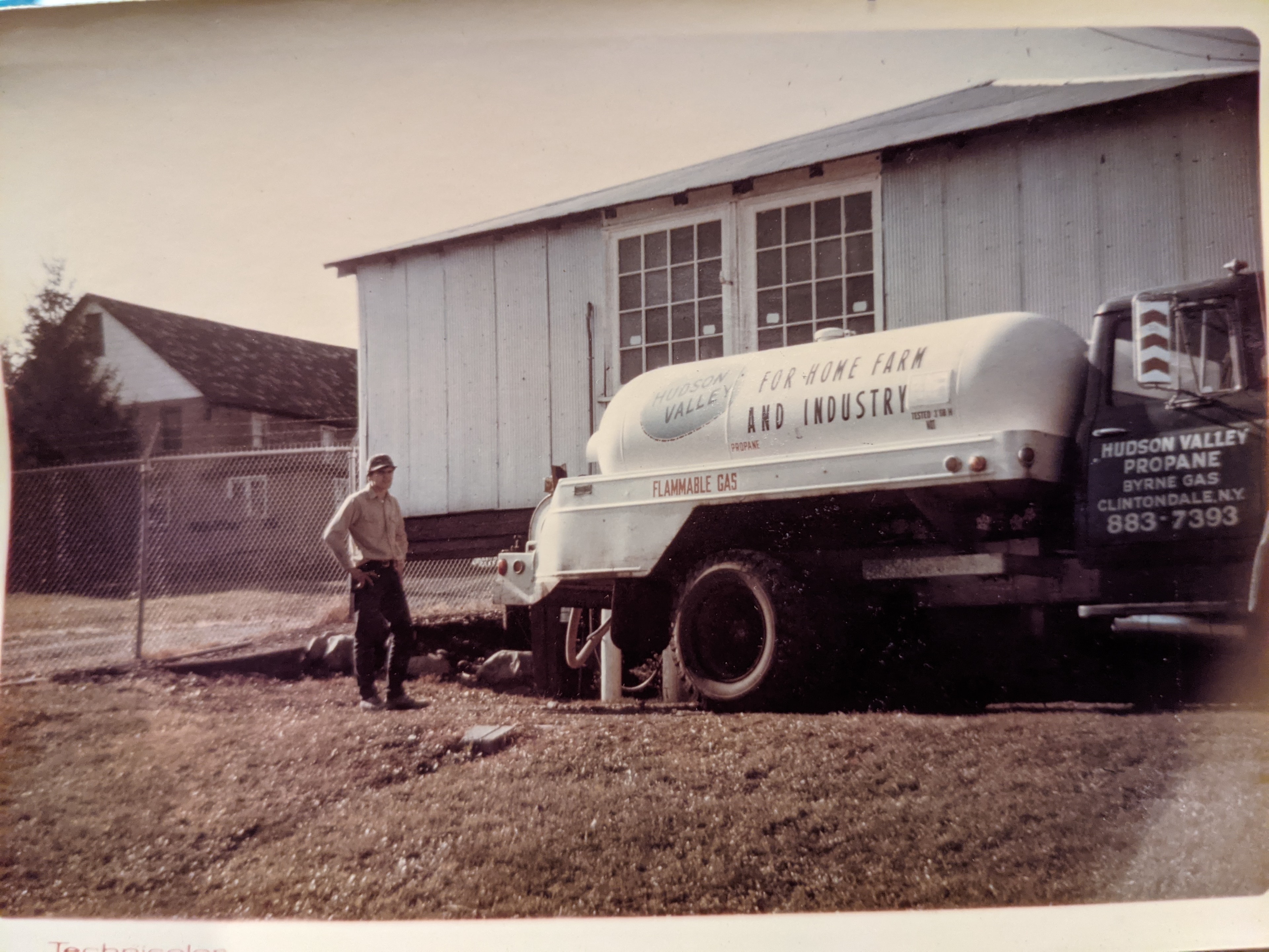 Kimlin Energy serving the Hudson Valley for over 40 years