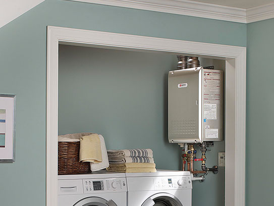 Water Heater Installation Service | Hudson Valley, NY | Kimlin Energy