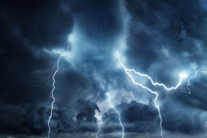 Propane Safety Tips for Thunderstorms