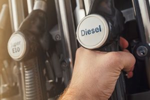 5 Interesting Facts About Diesel Fuel