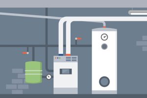What’s the Difference Between a Furnace and a Boiler?