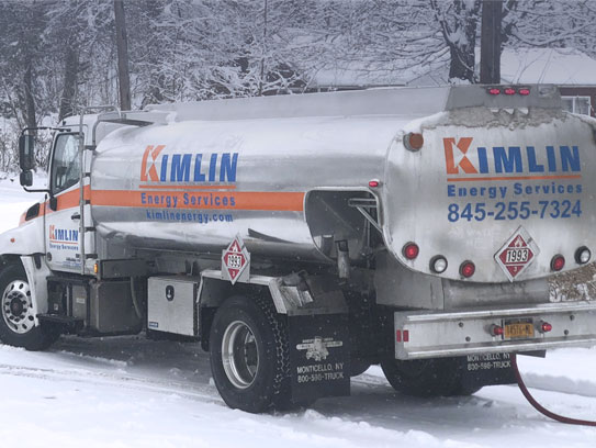 heating oil delivery in millbrook