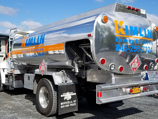 heating oil greene county