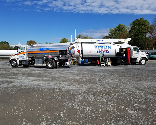 kimlin fuel trucks