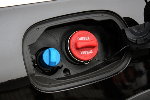 diesel Rhinebeck, NY